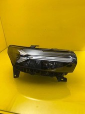 Dacia Duster III Full Led 2024