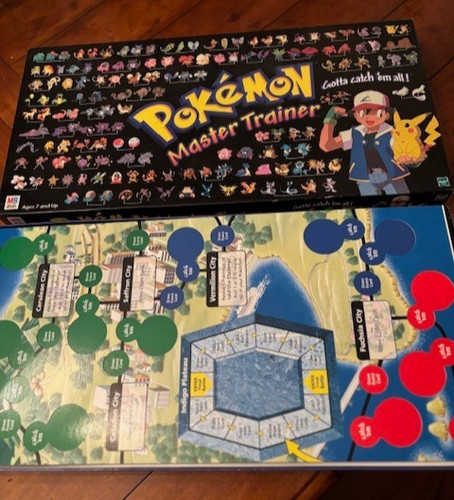 Gioco tavolo milton bradley - tavolo,