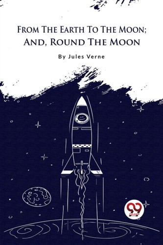 From the earth moon - earth,