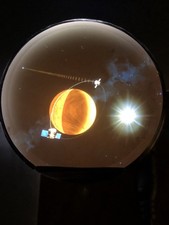 Rara lente d'ingrandimento