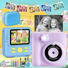 Macchina fotografica per