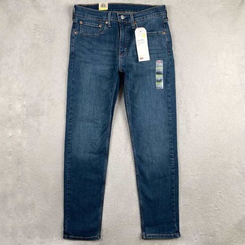 Jeans uomo levis 502 31x30 - 502,