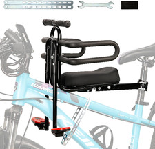 Auvstar Seggiolino Bici