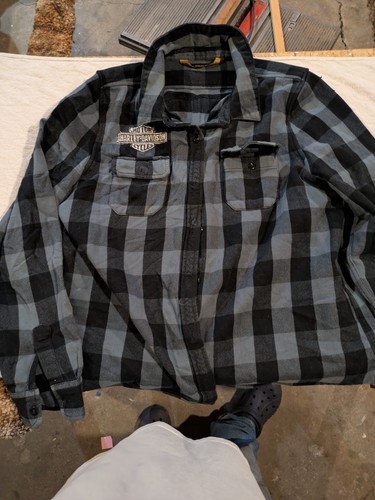 Camicia uomo harley davidson - uomo, harley-davidson