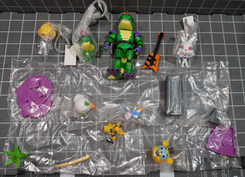 Funko five nights - funko,