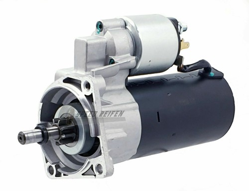 Motorino avviamento per - di,