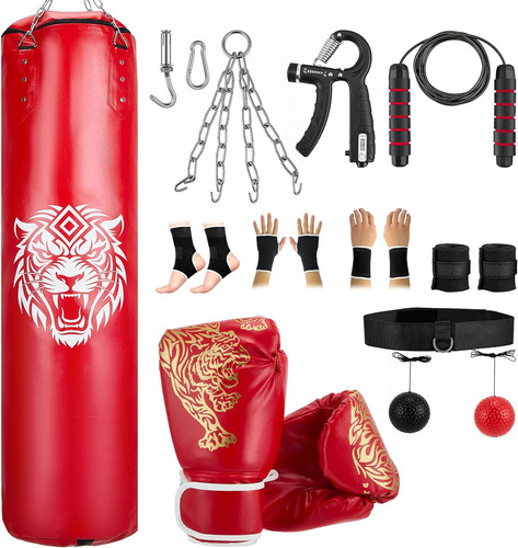 Sacco boxe appendere - sacco, da