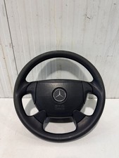 VOLANTE NERO MERCEDES SLK R170