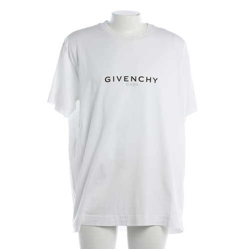 Shirt givenchy bianca - xl,