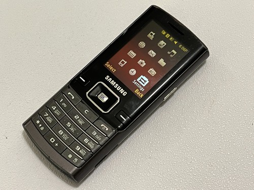 Rarissimo telefono cellulare