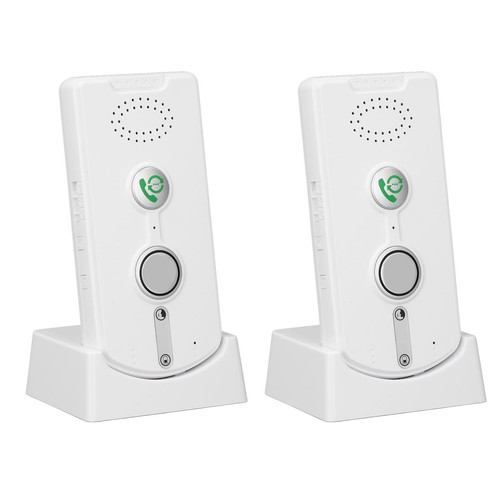 Intercom wireless per casa - intercom,