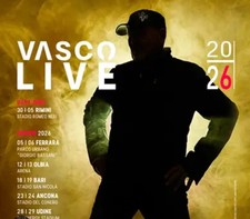 Biglietti Vasco Rossi, 12