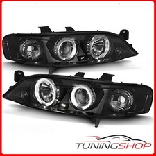 LPOP23 FARI FANALI ANTERIORI