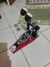 pedale batteria Millenium