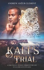 Kali's Trial: A Time-Travel