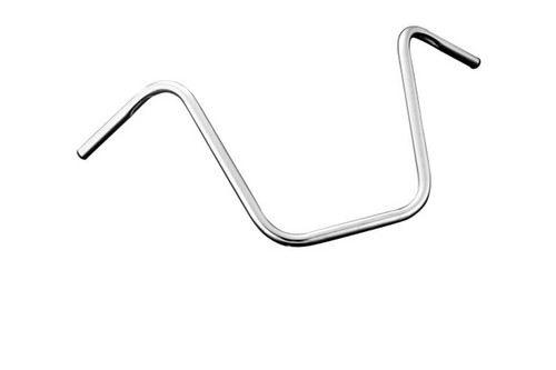 Manubrio alto pollice ape - alto,