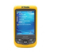 Trimble Juno ST 2.8' Windows