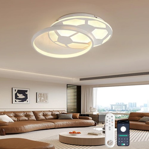Plafoniera led per bambini - plafoniera,