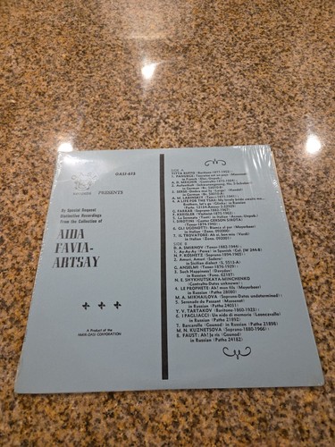 Aida favia artsay - aida,