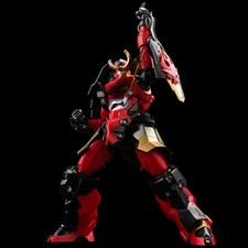 GURREN LAGANN - Plaiobot