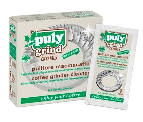 Puly grind crystals - puly,
