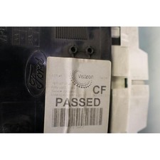 STRUMENTAZIONE FORD FIESTA