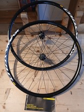 Set ruote MAVIC CROSSMAX 27.5