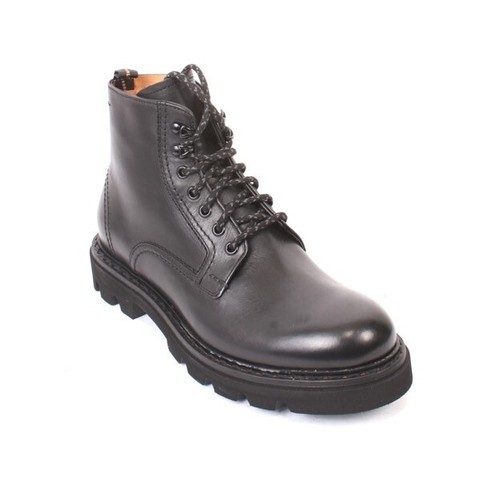 Fabi 0658b stivaletti - fabi,