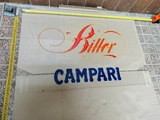 Tabella Insegna Pannello Con