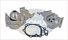 pompa acqua renault clio