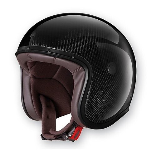 Casco caberg jet freeride - casco,