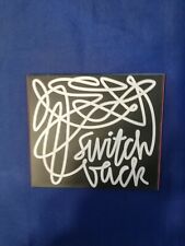 SWITCHBACK - SWITCHBACK   - DIGIPACK CD