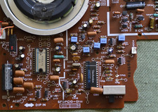 MOTORE TECHNICS SL-10