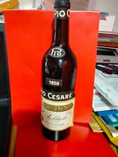 Vino da collezione Nebbiolo del 1958 Cantina Pio Cesare
