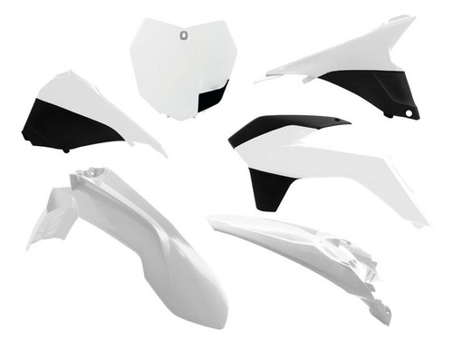 Rtech kit plastiche - rtech,