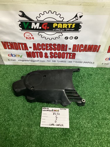 Copri carter aprilia leonardo - copri,
