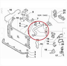 FIAT PUNTO 188 1.3 MJ