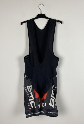 Pantaloncini bavaglino squadra