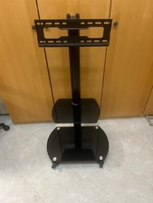 Carrello porta con - tv,