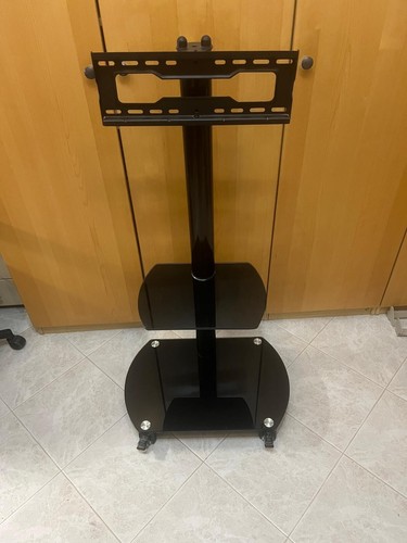 Carrello porta con - porta, ruote