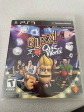 Ps3 playstation buzz - ps3,