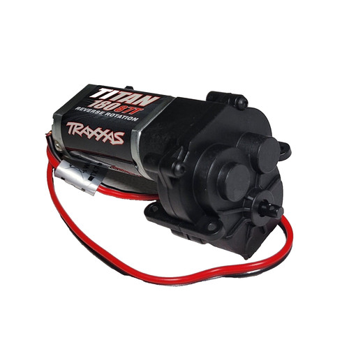 Fits traxxas trx - fits, trx-4m
