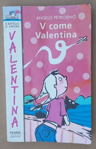 Come valentina - valentina,