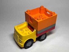 City Truck 6201032 Lego Duplo