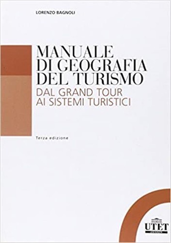Manuale geografia del - geografia,