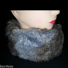 Donna Pelo Loop Inverno