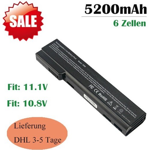 Batteria per elitebook - hp,