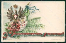 Militari Reggimentali 134°