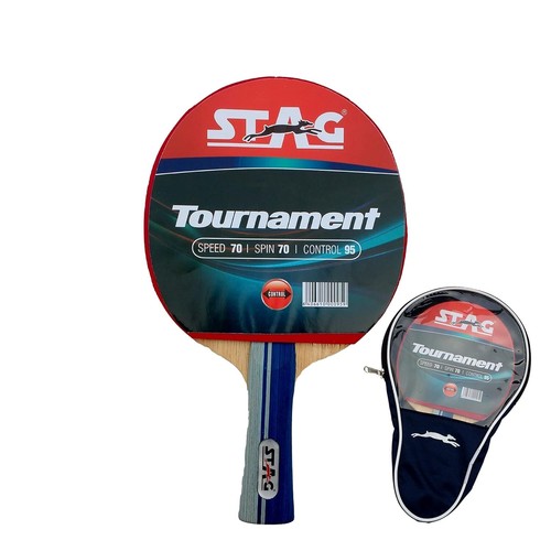Racchetta tennis tavolo - da,