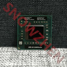 CPU AMD A10-4600M Serie A10